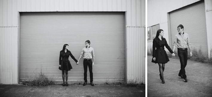 brisbane engagement photos