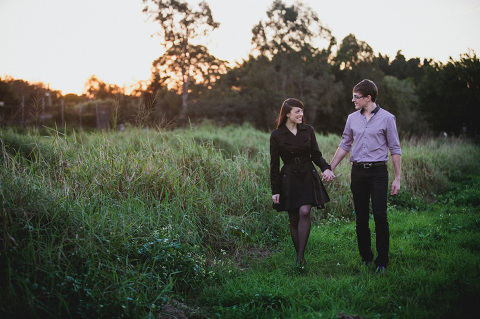 engagement photography