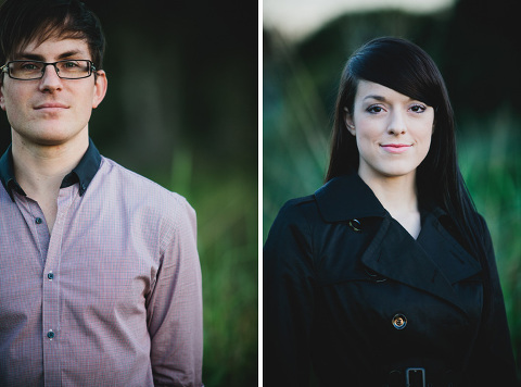 engagement photographs