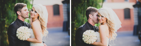 wedding photographs brisbane