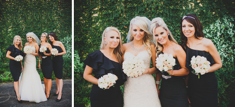 bridesmaids photos brisbane