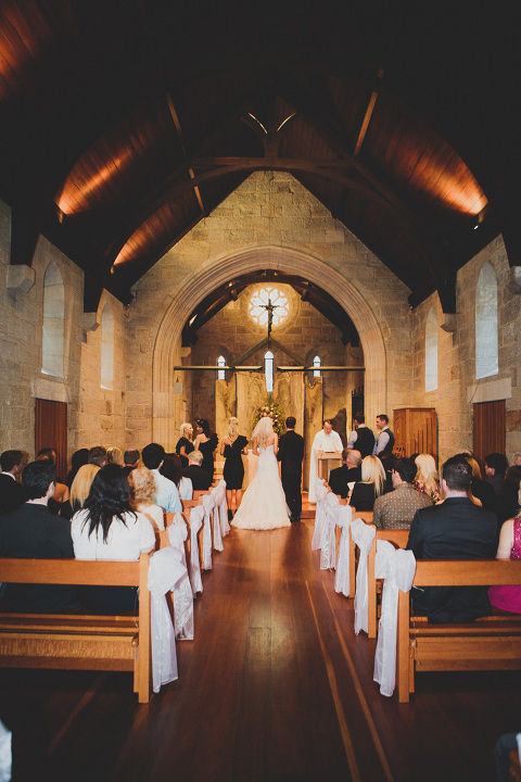 st stephens chapel wedding