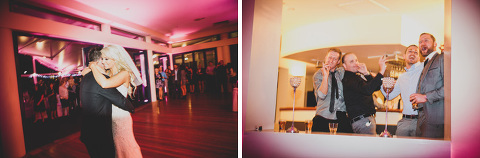 first dance wedding photo