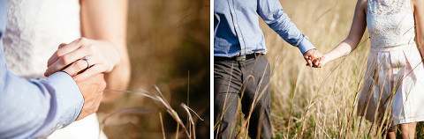 engagement portraits byron bay