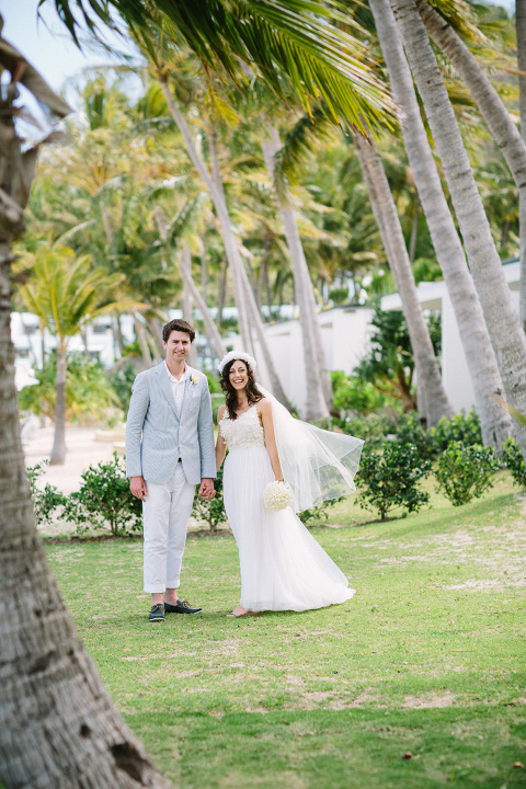 Hayman Island Wedding Photographer