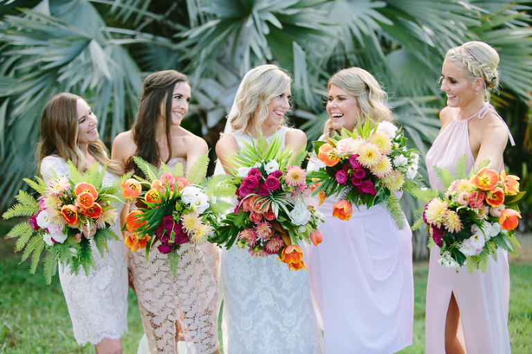 Belle Helena Wedding | Byron Bay Wedding Photographer