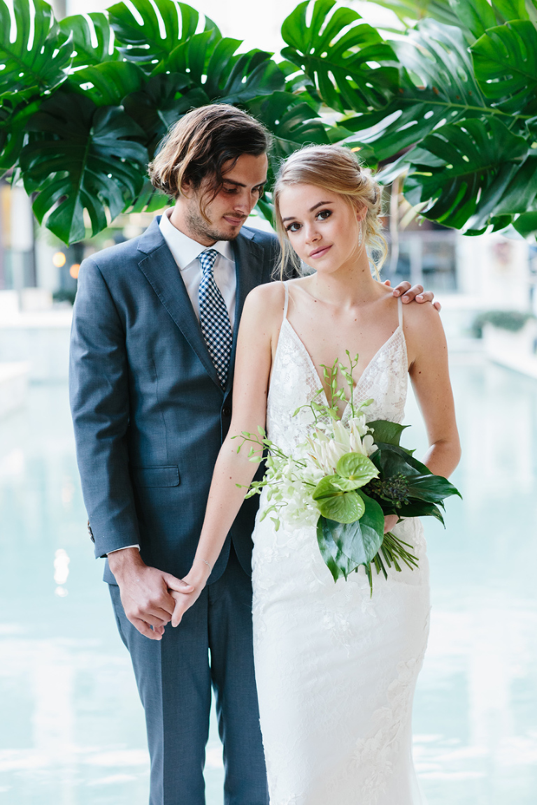 Santai Retreat Wedding Photographer