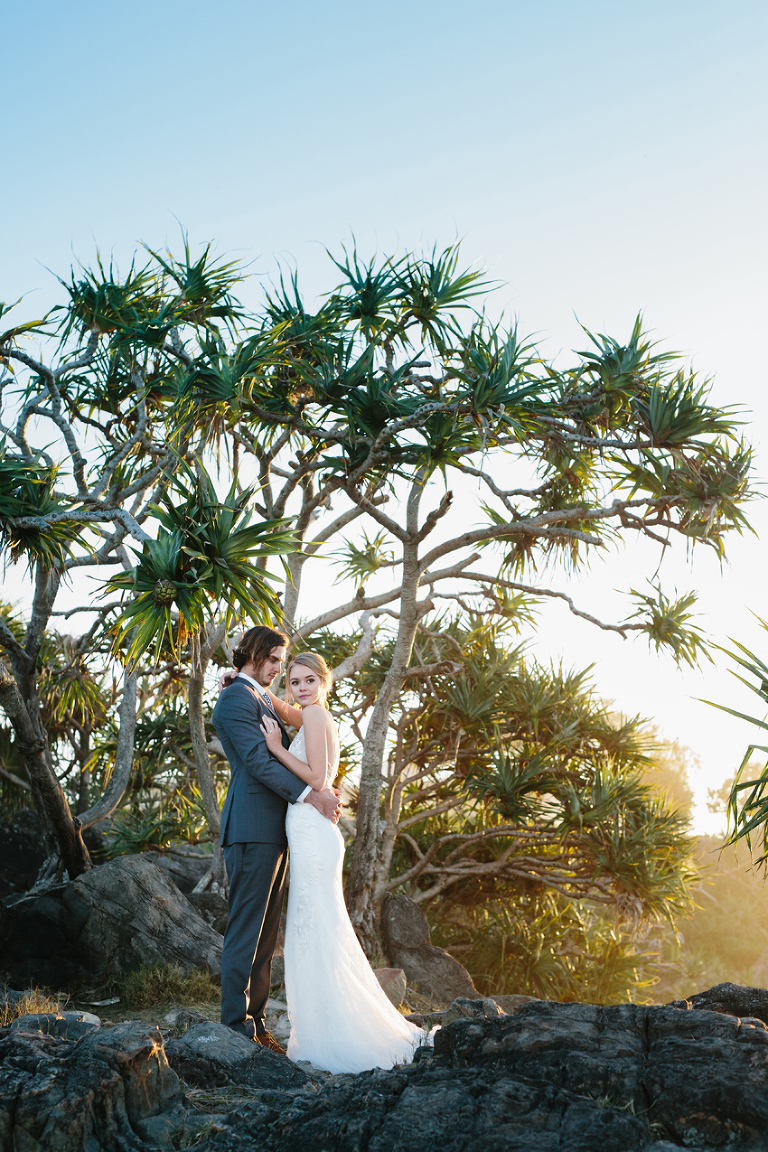 tweed coast wedding photographer