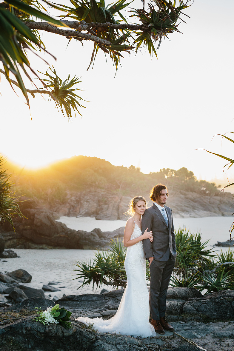 tweed coast weddings