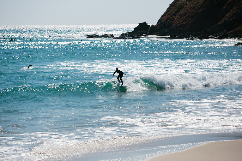 photographer byron bay