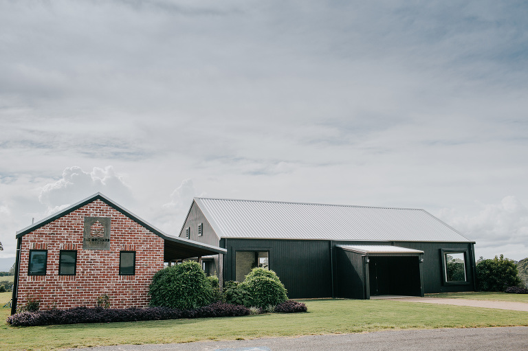 the orchard estate clunes 