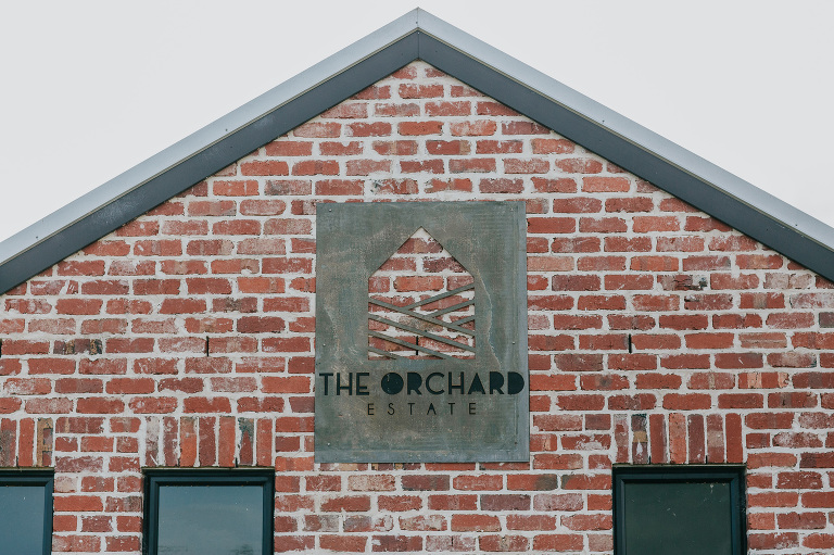 the orchard estate clunes