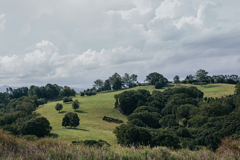 the orchard estate clunes