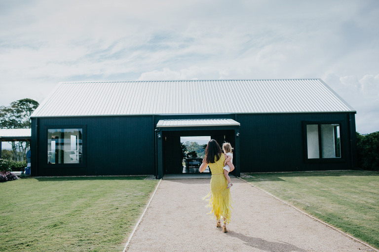 the orchard estate clunes