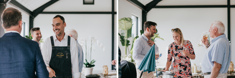 the orchard estate events