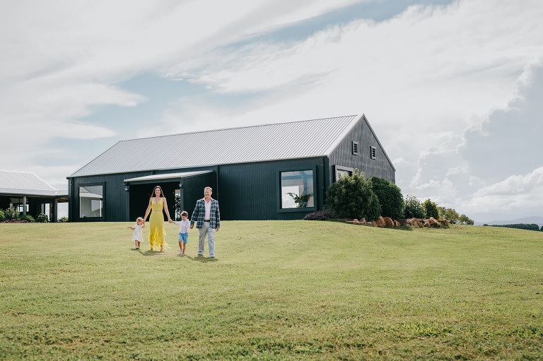 family photographer byron bay