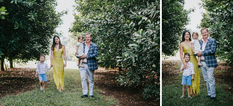 family photographer byron bay