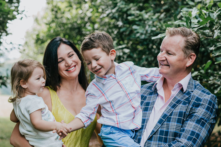 family photographer byron bay