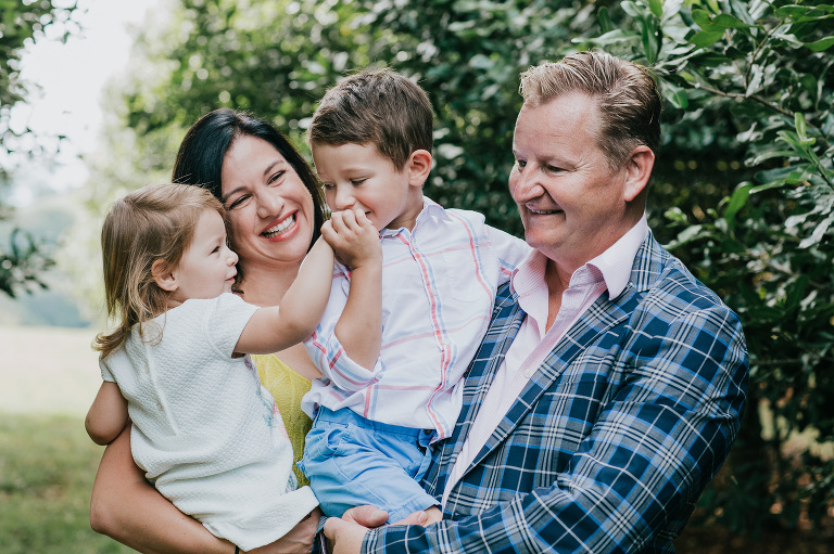 family photographer byron bay