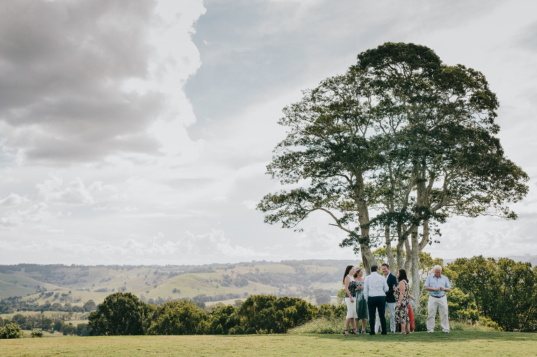 the orchard estate clunes