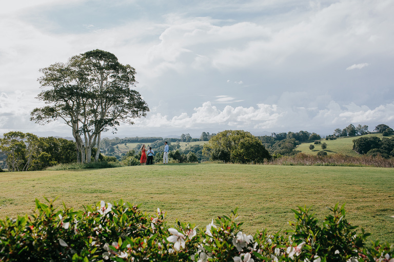 the orchard estate clunes