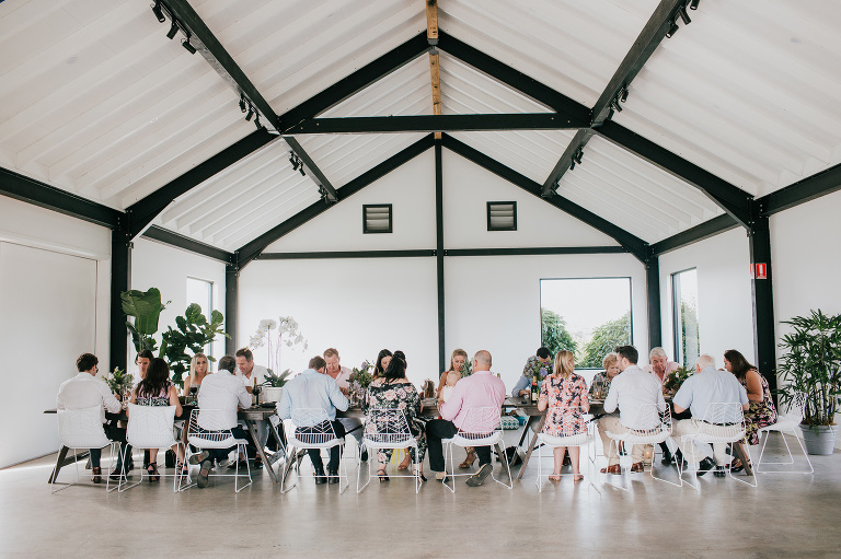 the orchard estate clunes