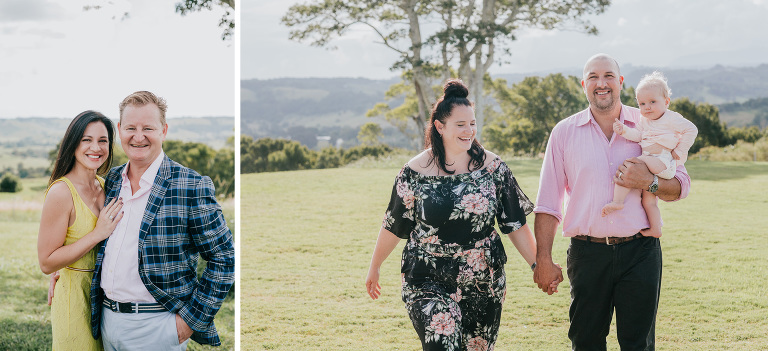 family portrait photographer byron bay