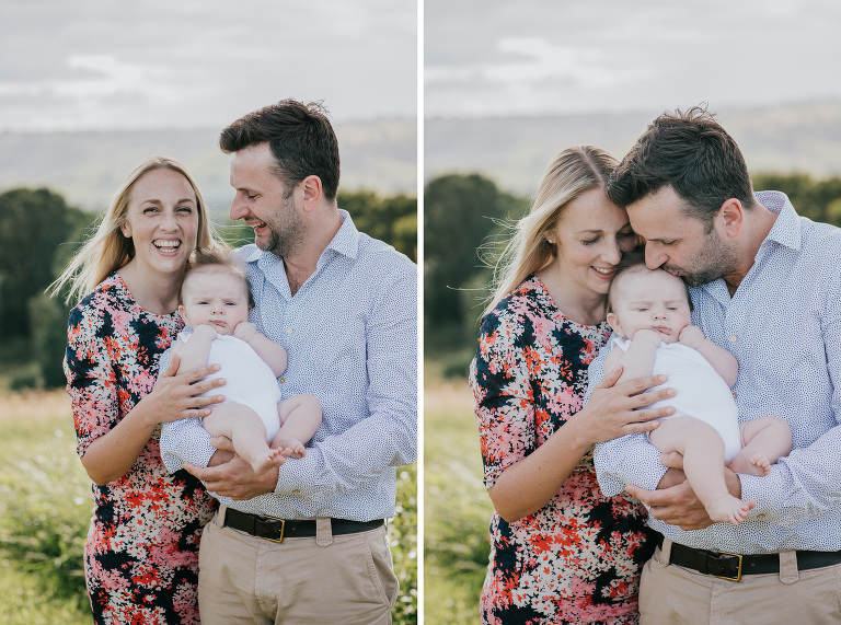 family portrait photographer byron bay