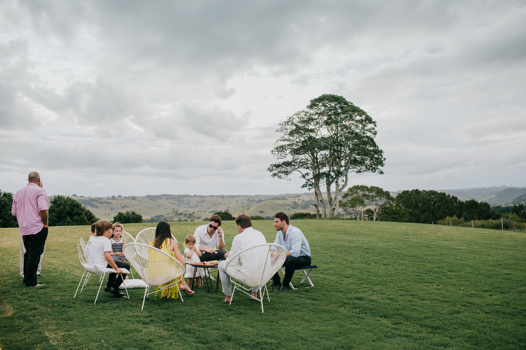the orchard estate clunes