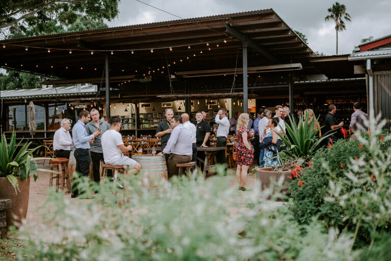 Byron Bay Event Photography