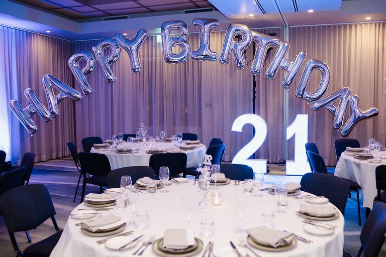 corporate event photography