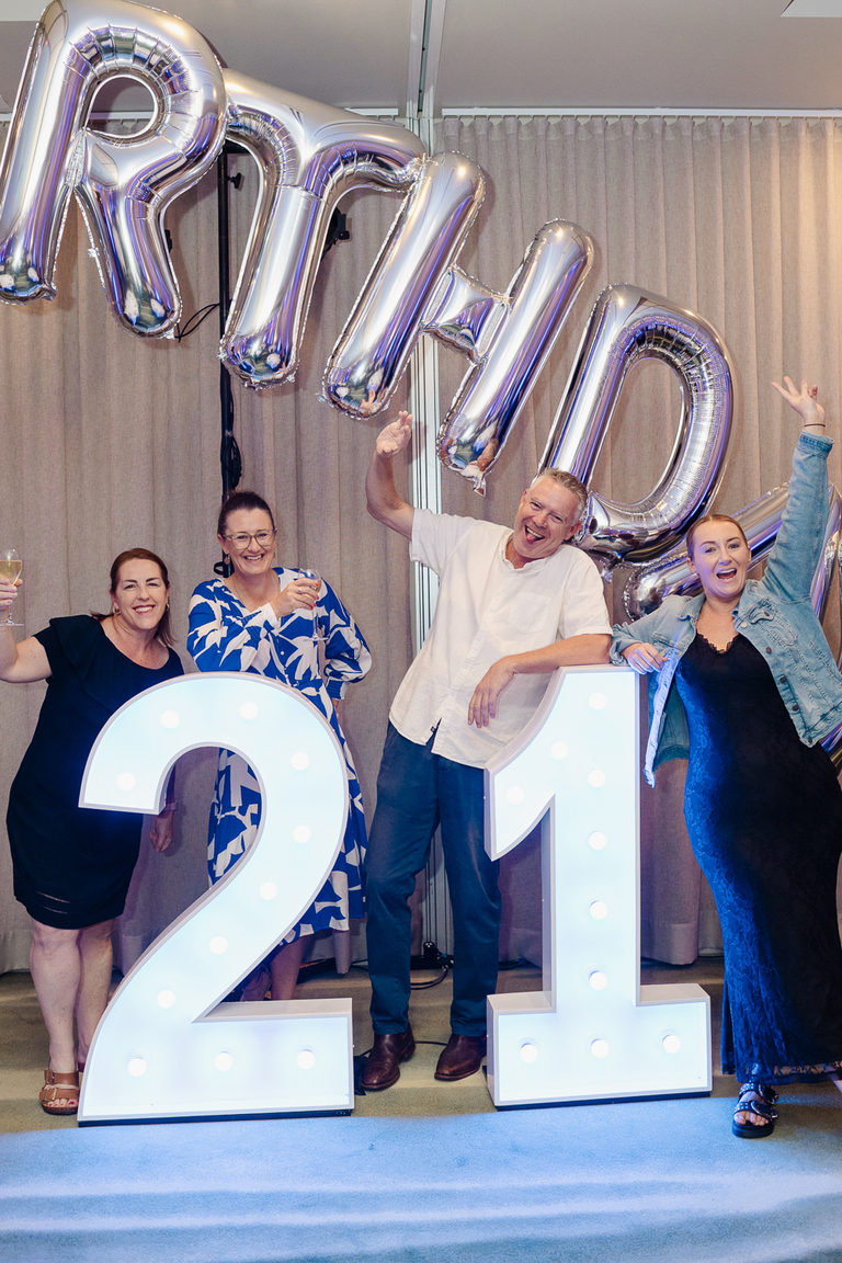 corporate event photography