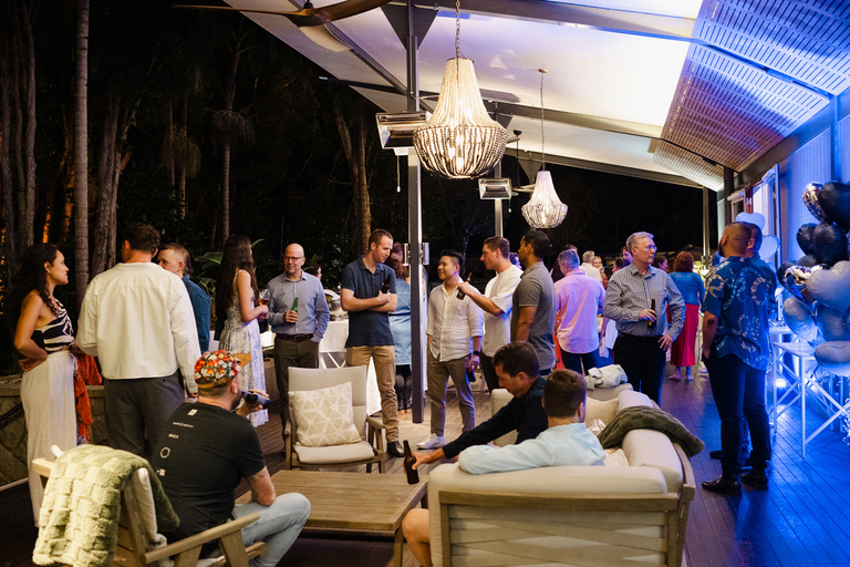 corporate event photography