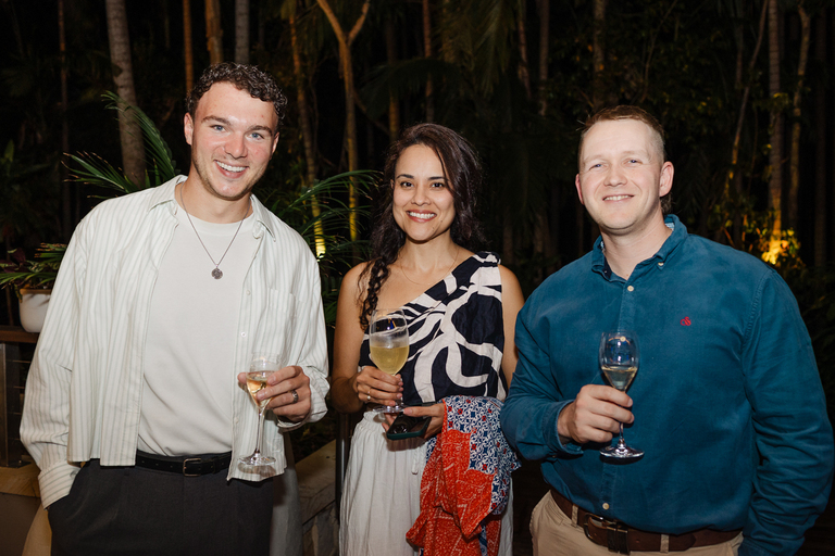 corporate event photography