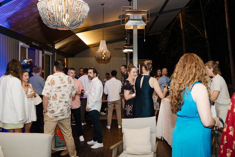 corporate event photography