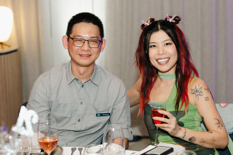 corporate event photography