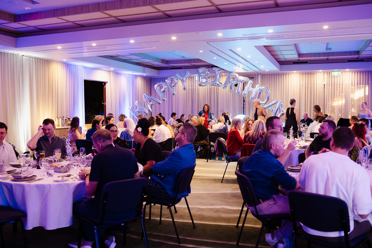 corporate event photography