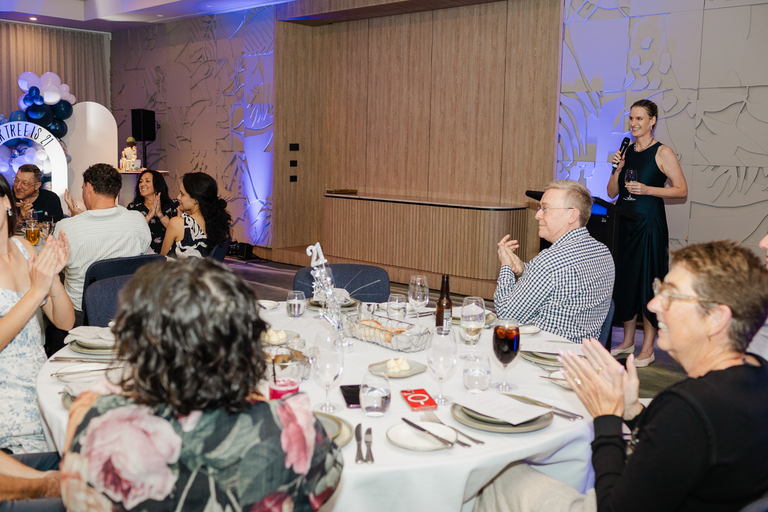 corporate event photography