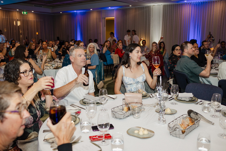 corporate event photography