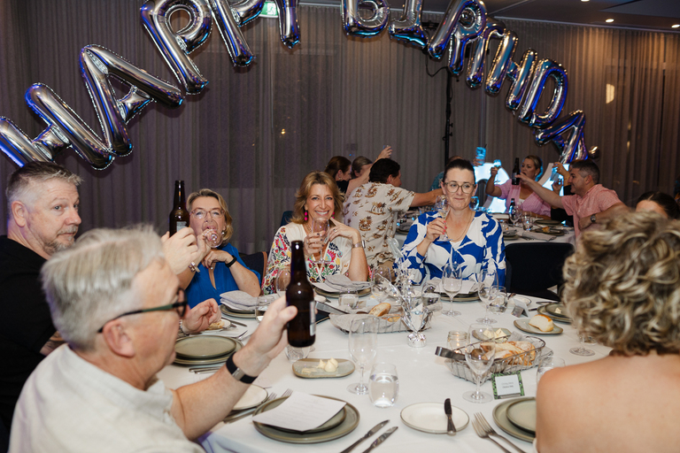 corporate event photography