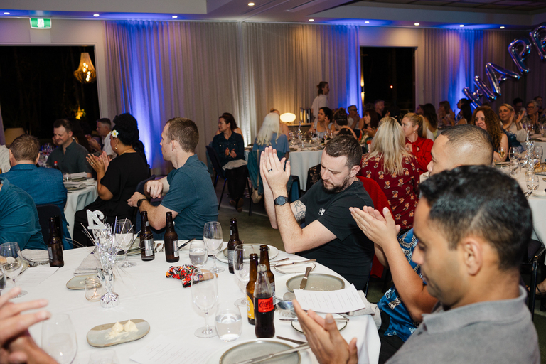 corporate event photography