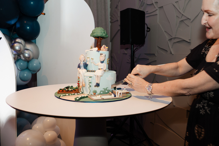 corporate event photography