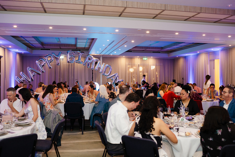 corporate event photography