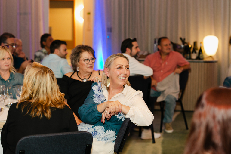 corporate event photography