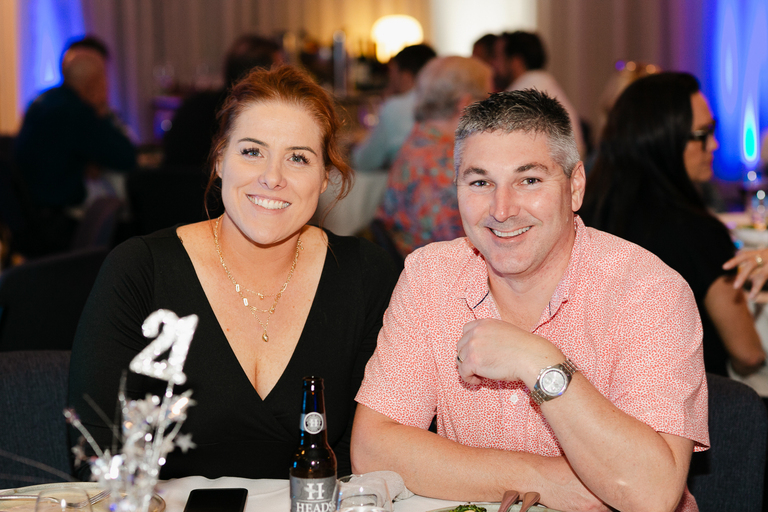 orate event photography