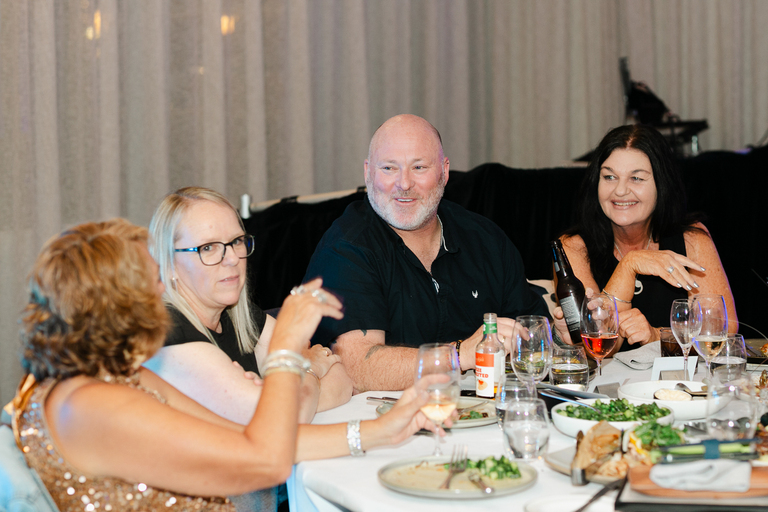 orate event photography