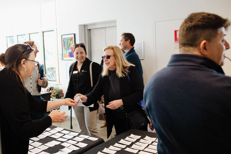 corporate event photography