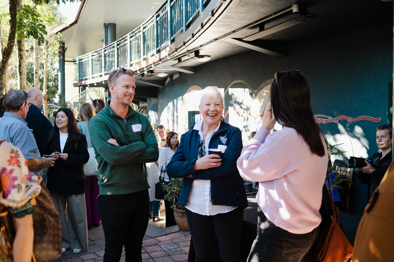 corporate event photography