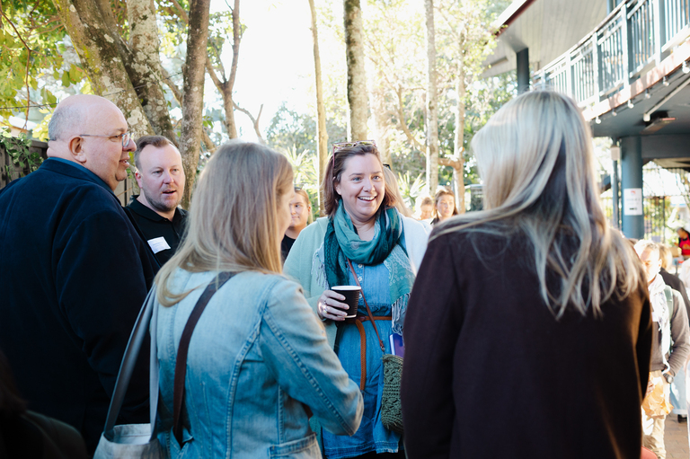 corporate event photography