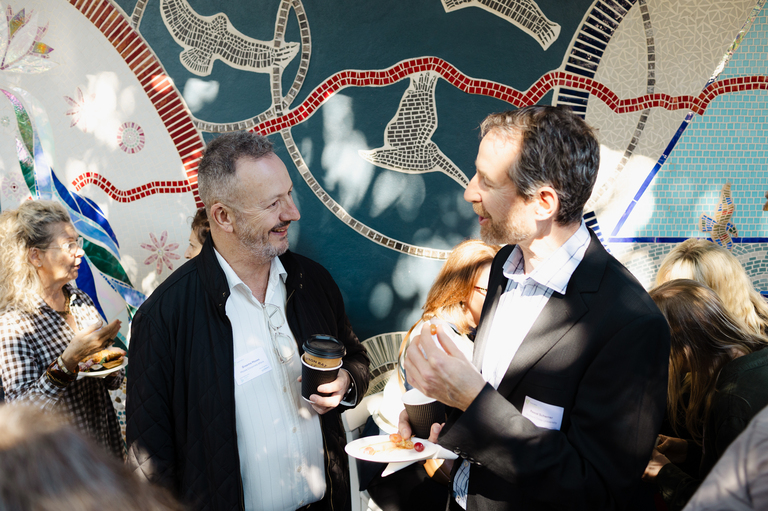 corporate event photography